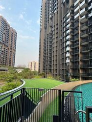 Hillock Green (D26), Apartment #631002581